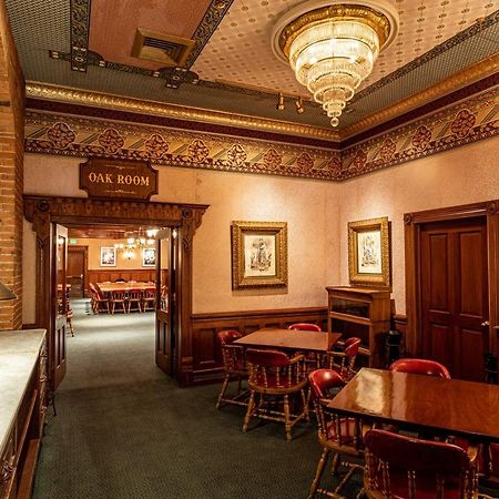 The Strater Hotel Durango Buitenkant foto