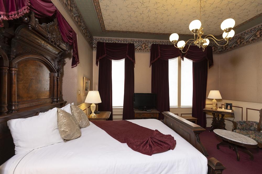 The Strater Hotel Durango Buitenkant foto