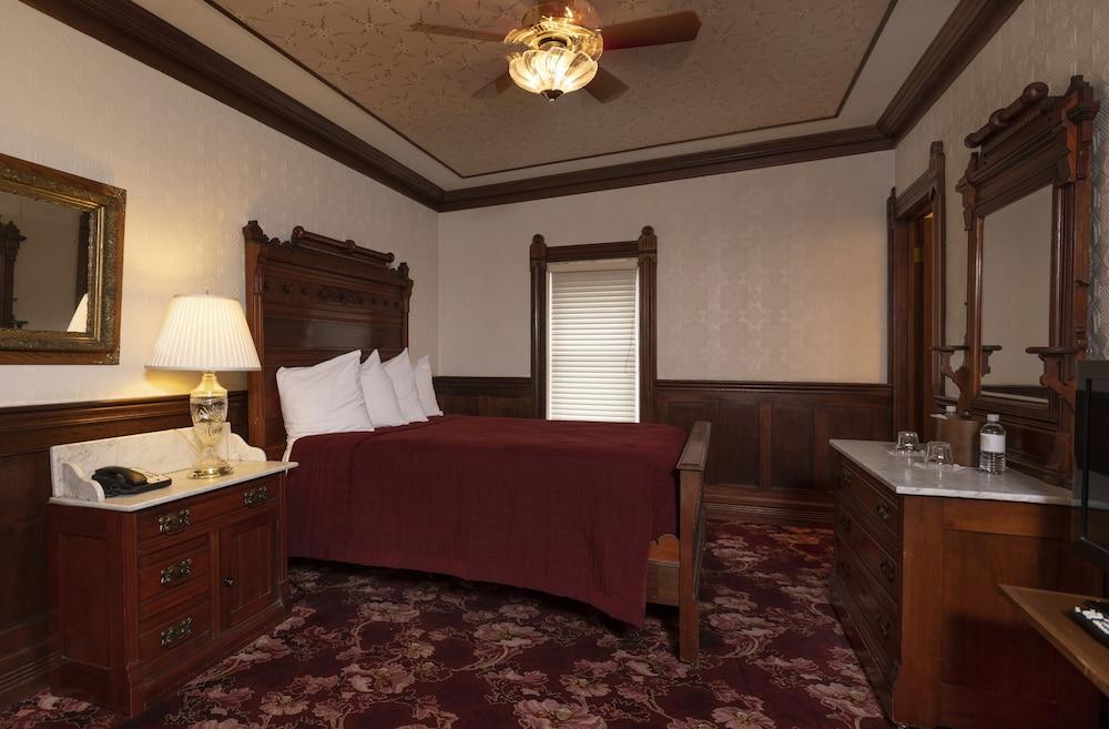 The Strater Hotel Durango Buitenkant foto