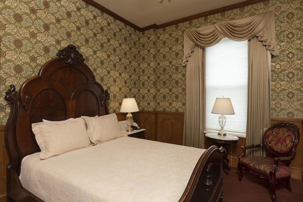 The Strater Hotel Durango Buitenkant foto