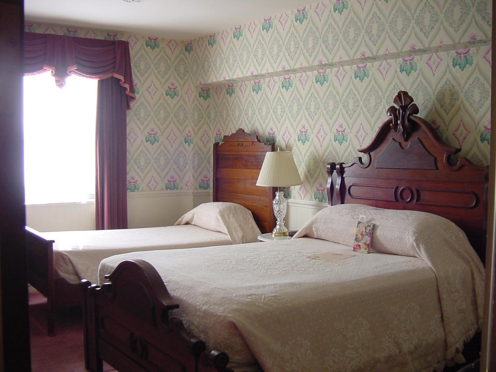 The Strater Hotel Durango Buitenkant foto