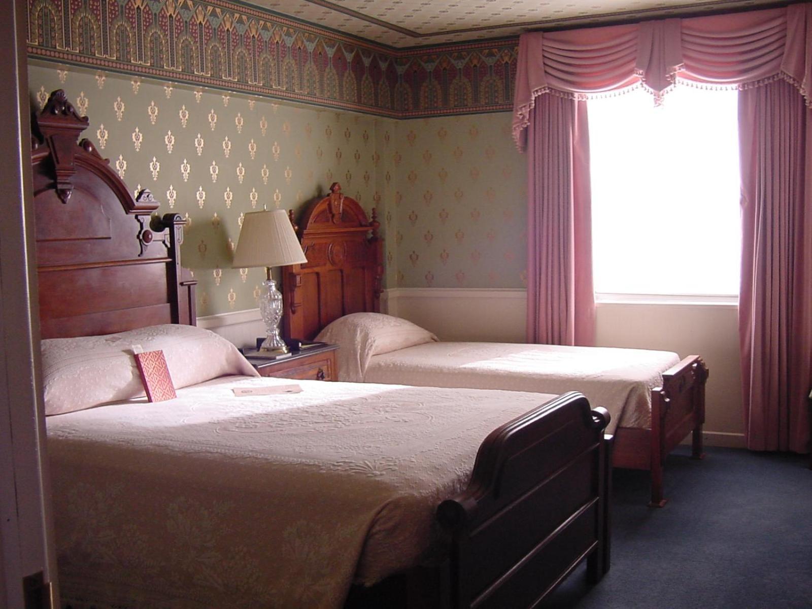 The Strater Hotel Durango Buitenkant foto