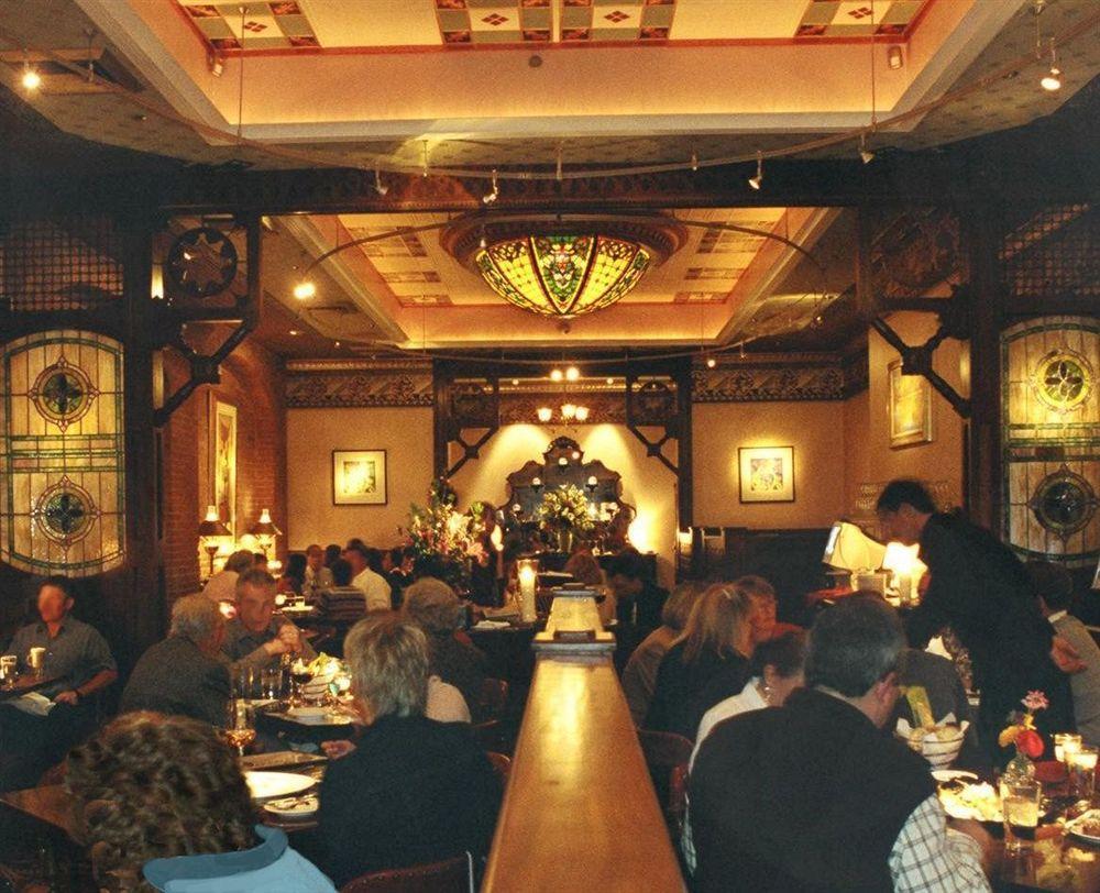 The Strater Hotel Durango Buitenkant foto