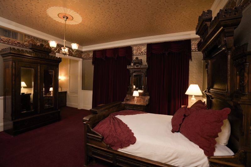The Strater Hotel Durango Buitenkant foto