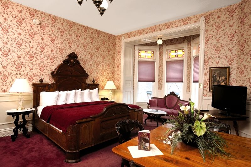 The Strater Hotel Durango Buitenkant foto