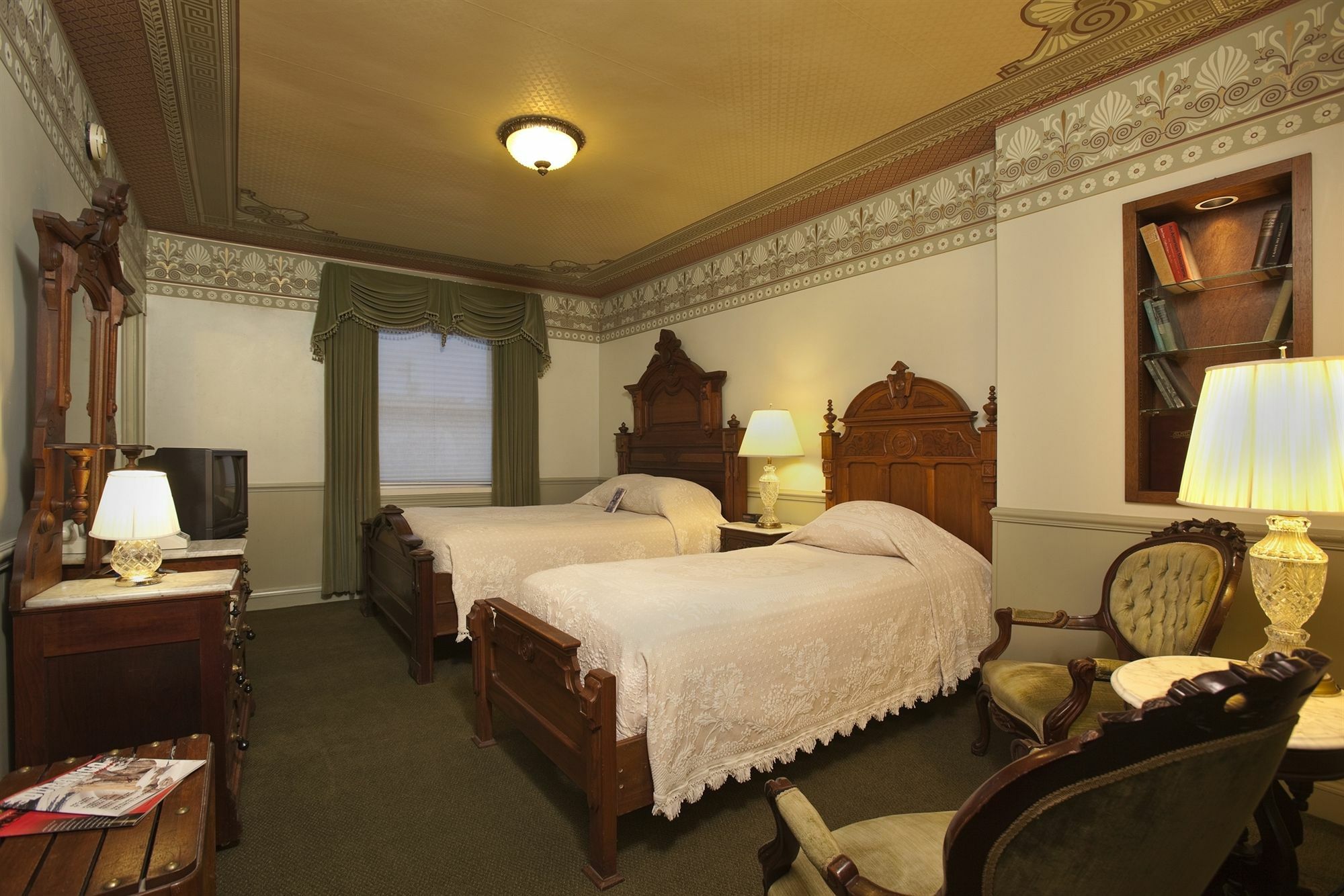 The Strater Hotel Durango Buitenkant foto