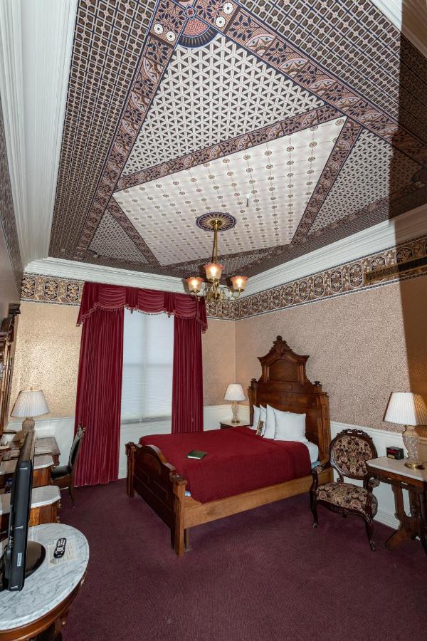 The Strater Hotel Durango Buitenkant foto